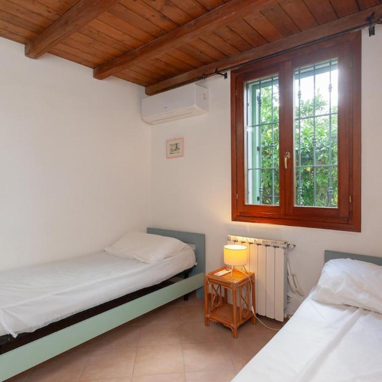 Stellamare 1 - Casa con 2 Camere da Letto - 18