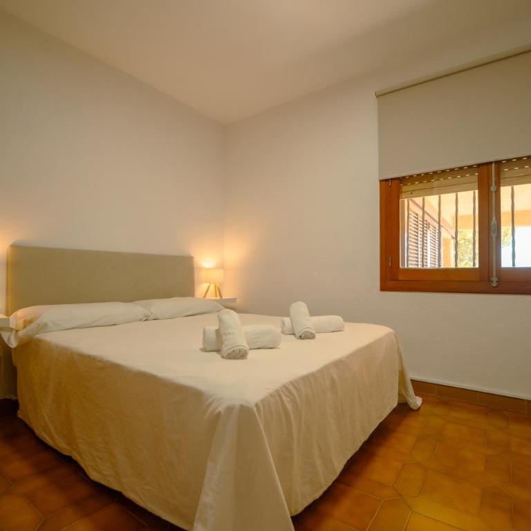 Primestay - Chalet Panamá - Piscina y Vistas al Castillo - Maison 4 Chambres - 18
