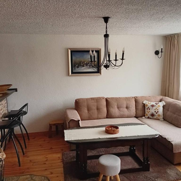 Brvnara Iskra Smrcevo brdo - Chalet mit 3 Schlafzimmern - 7