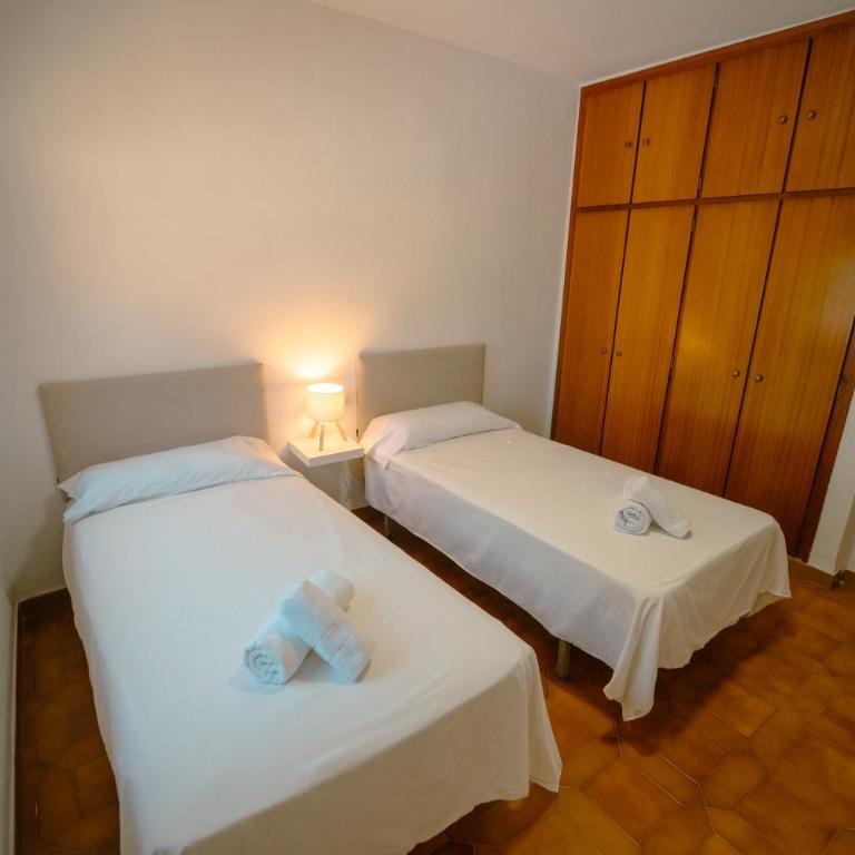 Primestay - Chalet Panamá - Piscina y Vistas al Castillo - Maison 4 Chambres - 20