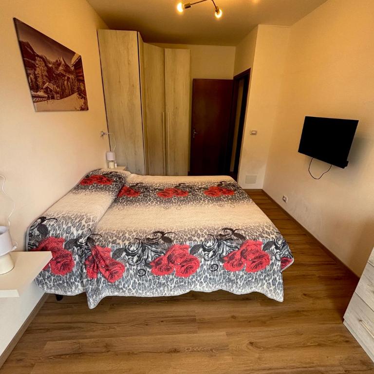 Maison de la Vallée Saint-Vincent - Appartamento con 1 Camera da Letto - 10