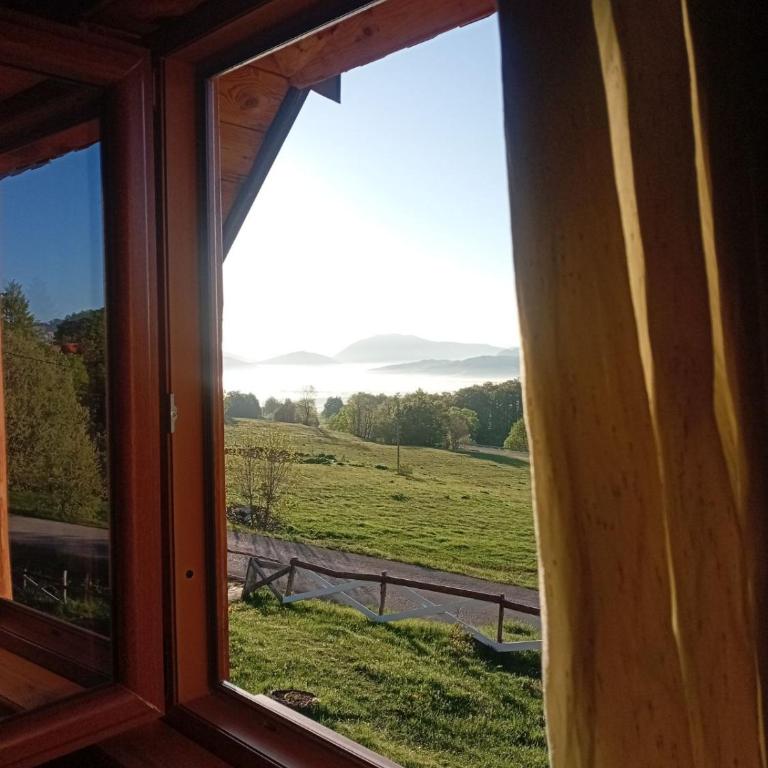 Brvnara Iskra Smrcevo brdo - Chalet mit 3 Schlafzimmern - 14