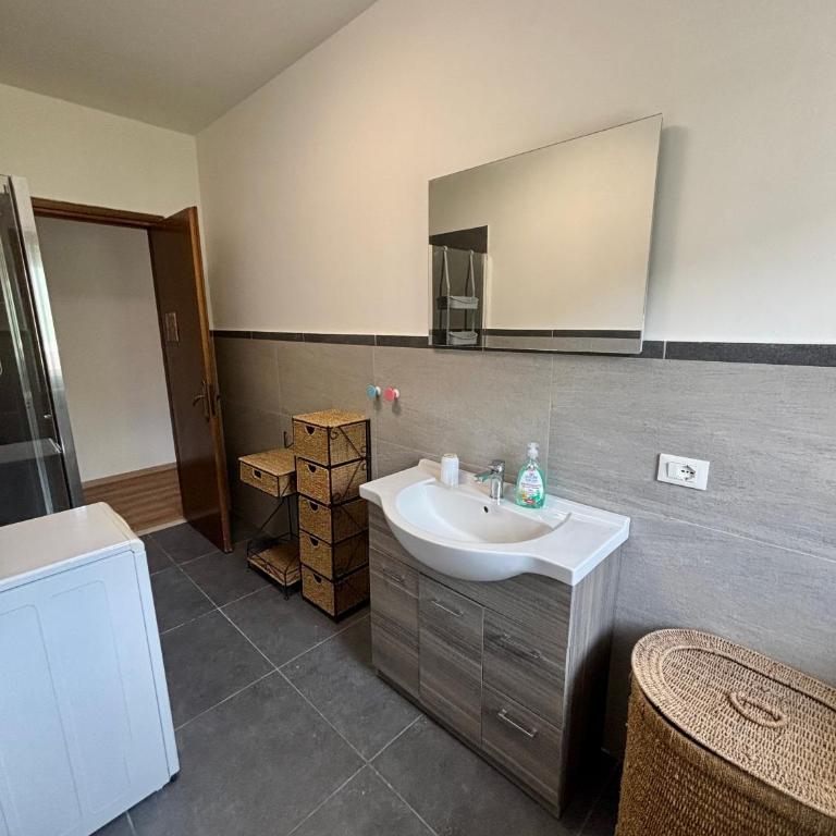 Maison de la Vallée Saint-Vincent - Appartamento con 1 Camera da Letto - 9