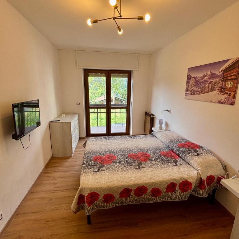 Maison de la Vallée Saint-Vincent - Appartamento con 1 Camera da Letto - 8