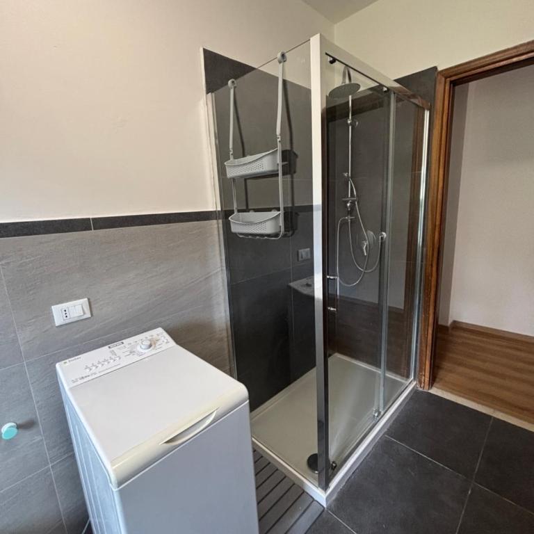 Maison de la Vallée Saint-Vincent - Appartamento con 1 Camera da Letto - 7