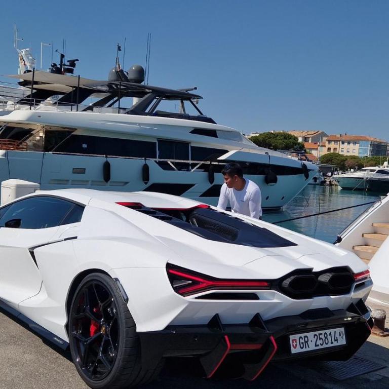 Registered Accomodation 4 stars and 30mn Nice Cannes Antibes - Maison de Vacances - 41
