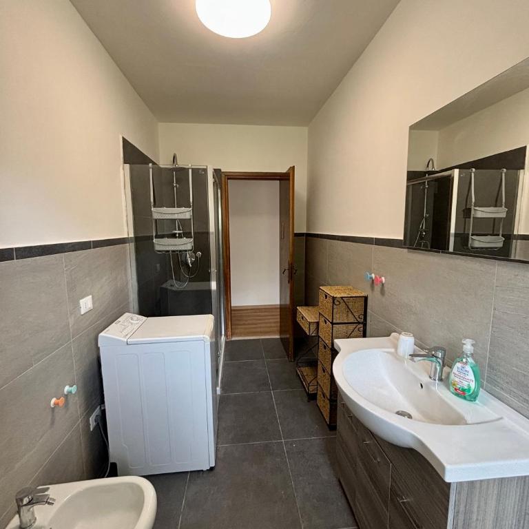 Maison de la Vallée Saint-Vincent - Appartamento con 1 Camera da Letto - 6