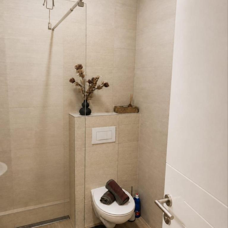 Apartman Mirage Lux Mostar - Apartment mit 1 Schlafzimmer - 10