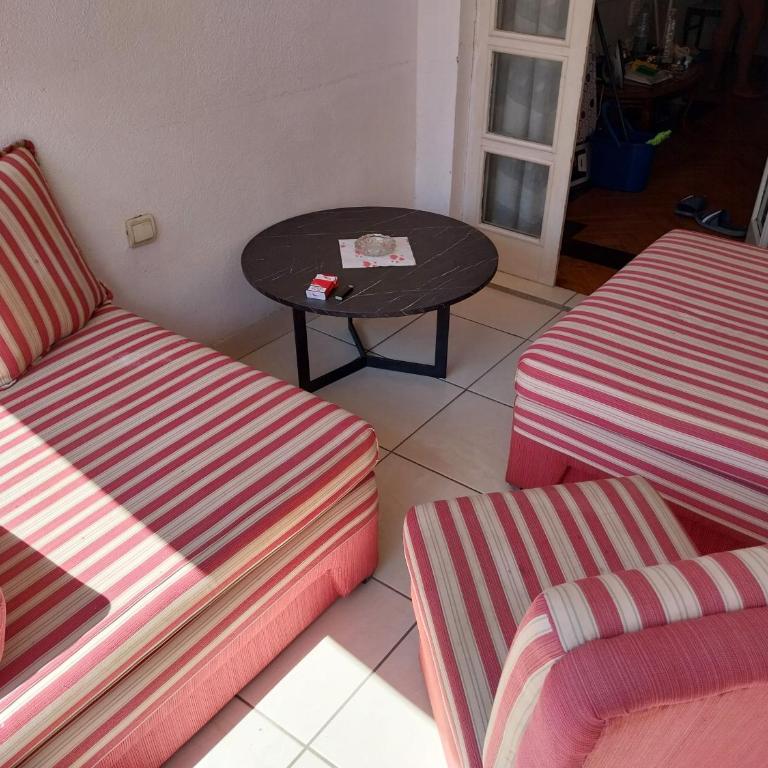 Kat Apartments Budva - Apartman sa 2 Spavaće Sobe i Terasom - 6