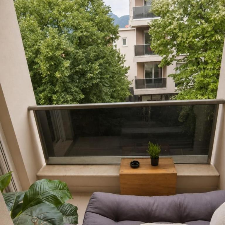 Apartman Mirage Lux Mostar - Apartment mit 1 Schlafzimmer - 3