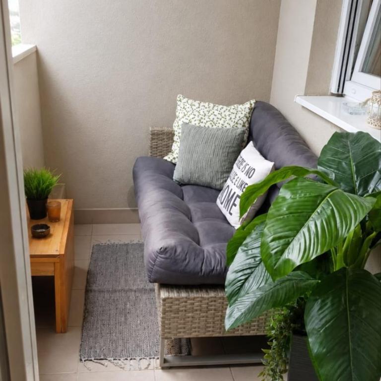 Apartman Mirage Lux Mostar - Apartment mit 1 Schlafzimmer - 5