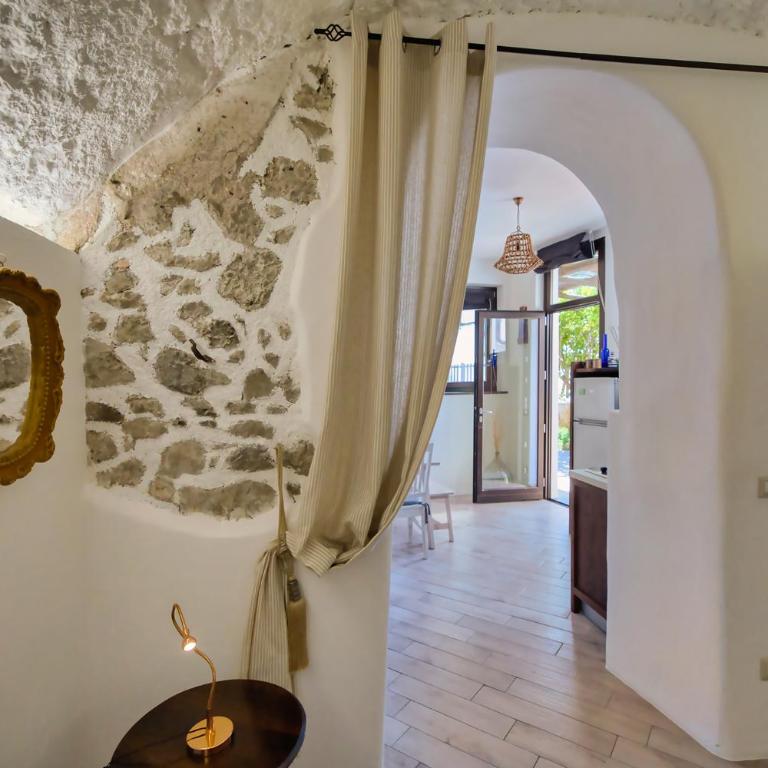 La casa del '600 Holiday House Amalfi Coast - Casa Vacanze - 5
