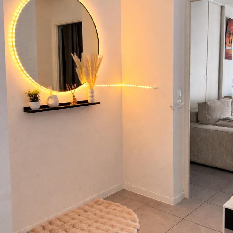 Ndianda - Appartamento con 1 Camera da Letto - 2