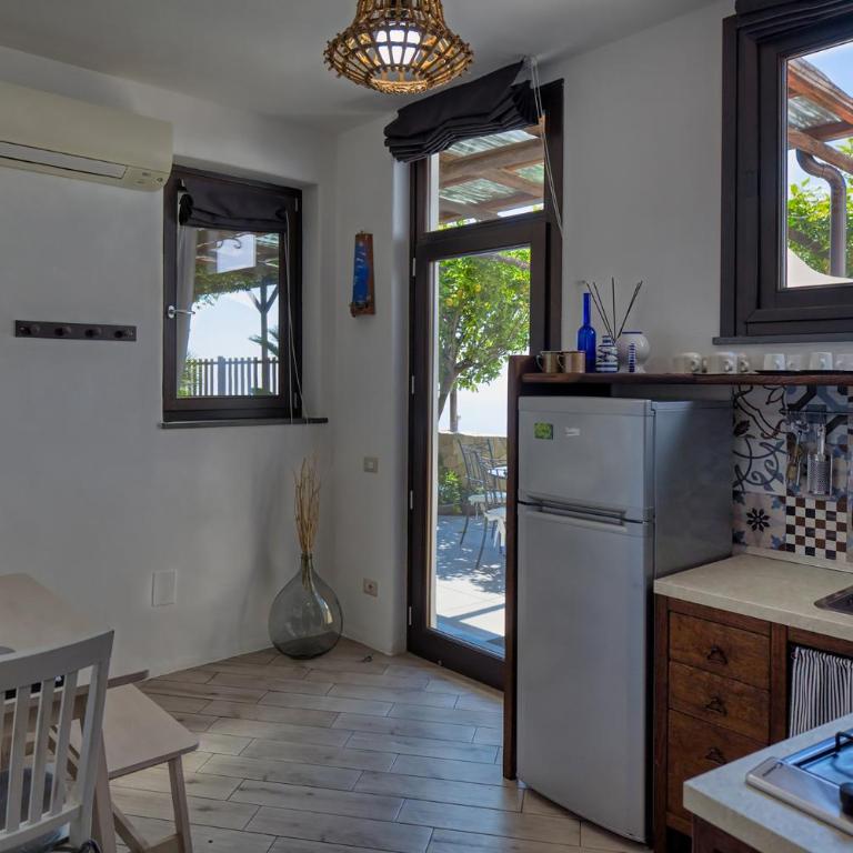 La casa del '600 Holiday House Amalfi Coast - Casa Vacanze - 14