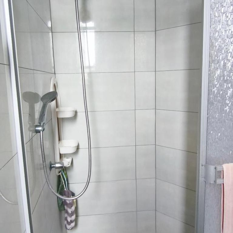 Departamento acogedor,moderno - Three-Bedroom Apartment with Balcony - 12
