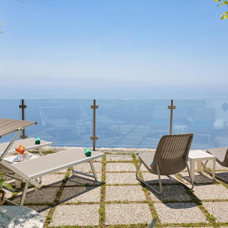 La casa del '600 Holiday House Amalfi Coast - Casa Vacanze - 23