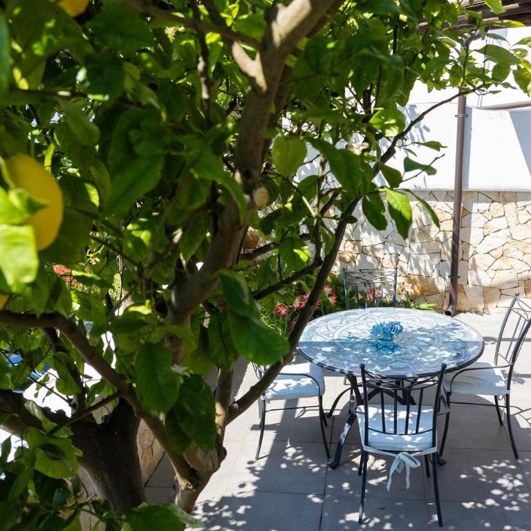 La casa del '600 Holiday House Amalfi Coast - Casa Vacanze - 25
