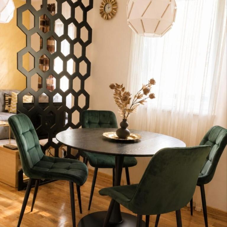 Apartman Mirage Lux Mostar - Apartment mit 1 Schlafzimmer - 6