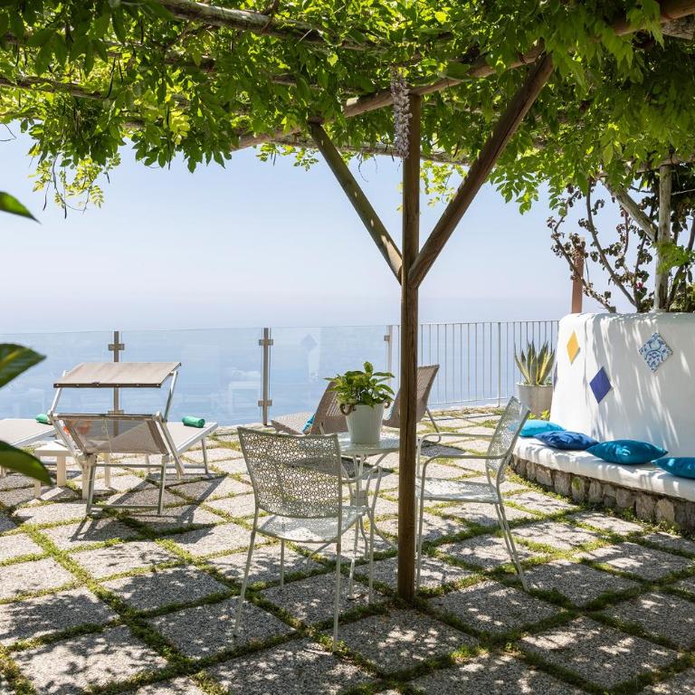 La casa del '600 Holiday House Amalfi Coast - Casa Vacanze - 33