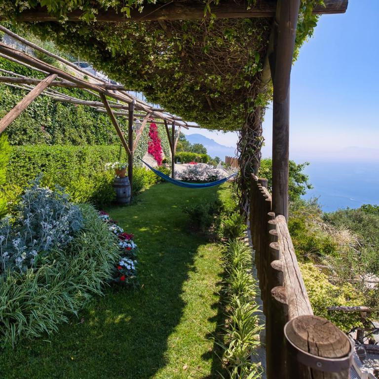 La casa del '600 Holiday House Amalfi Coast - Casa Vacanze - 3