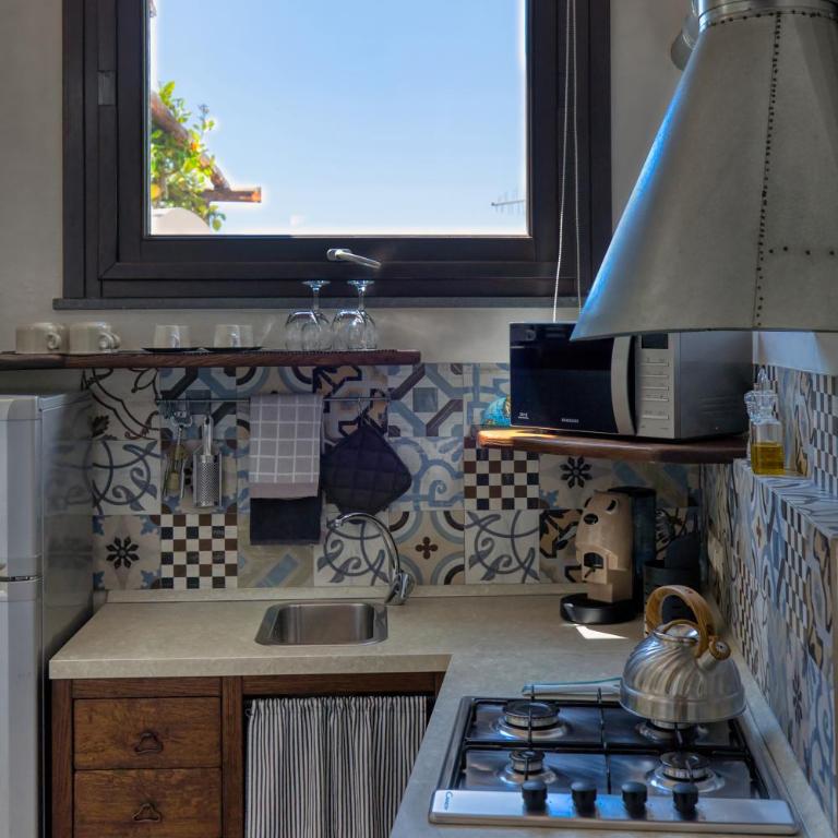 La casa del '600 Holiday House Amalfi Coast - Casa Vacanze - 35