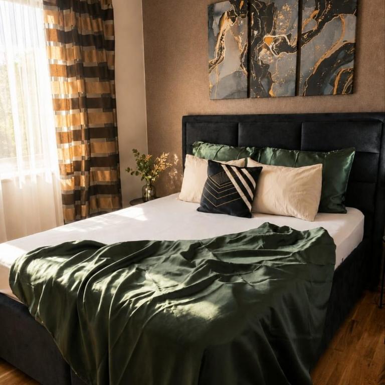 Apartman Mirage Lux Mostar - Apartment mit 1 Schlafzimmer - 8