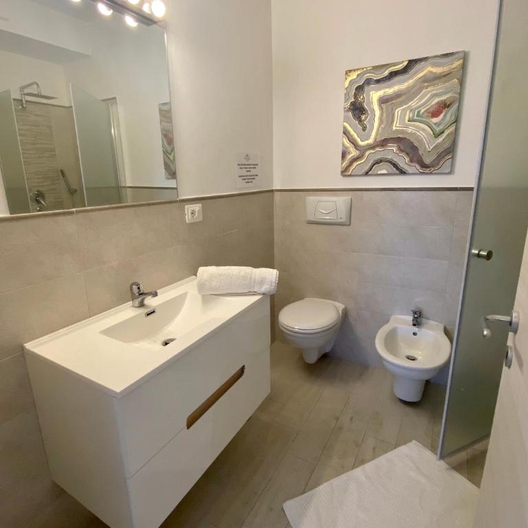 Puro Lino Tropea "Luxury Stay" - Appartement 2 Chambres - 3