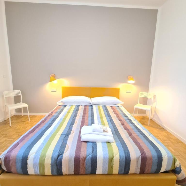 San Lorenzo CLASSIC - Apartamento de 3 dormitorios - 2