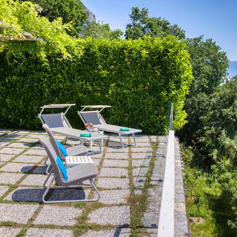 La casa del '600 Holiday House Amalfi Coast - Casa Vacanze - 4