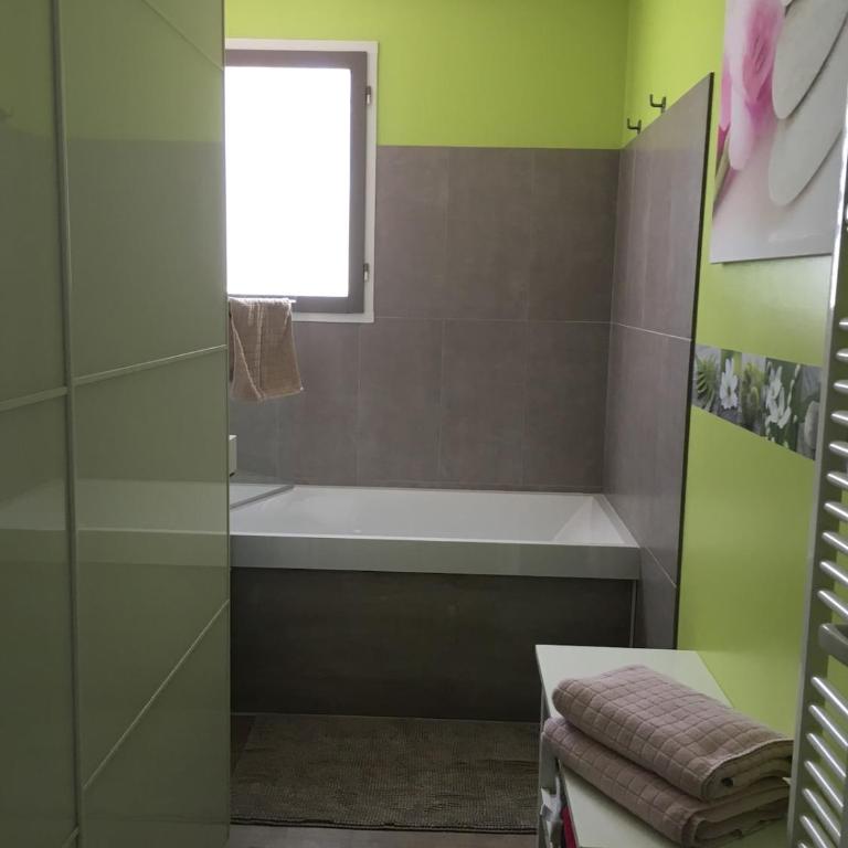 Un havre de paix en famille - Villa avec Piscine Privée - 18