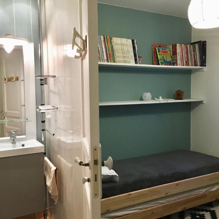 Un havre de paix en famille - Villa avec Piscine Privée - 16