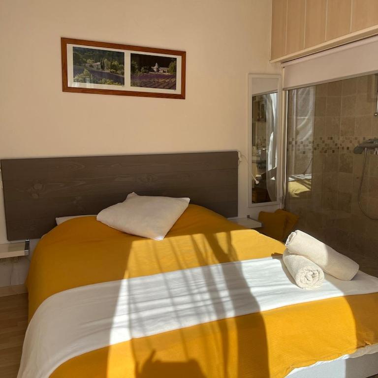 Un havre de paix en famille - Villa avec Piscine Privée - 9