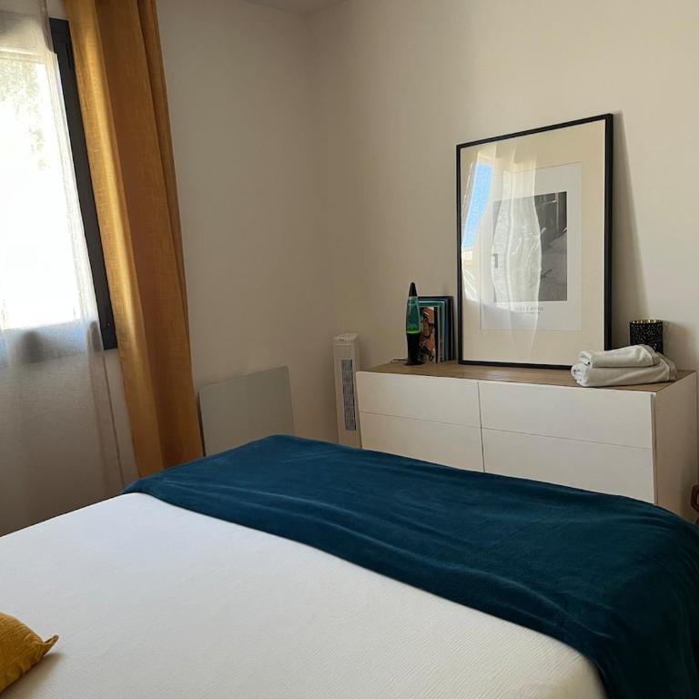 Un havre de paix en famille - Villa avec Piscine Privée - 12