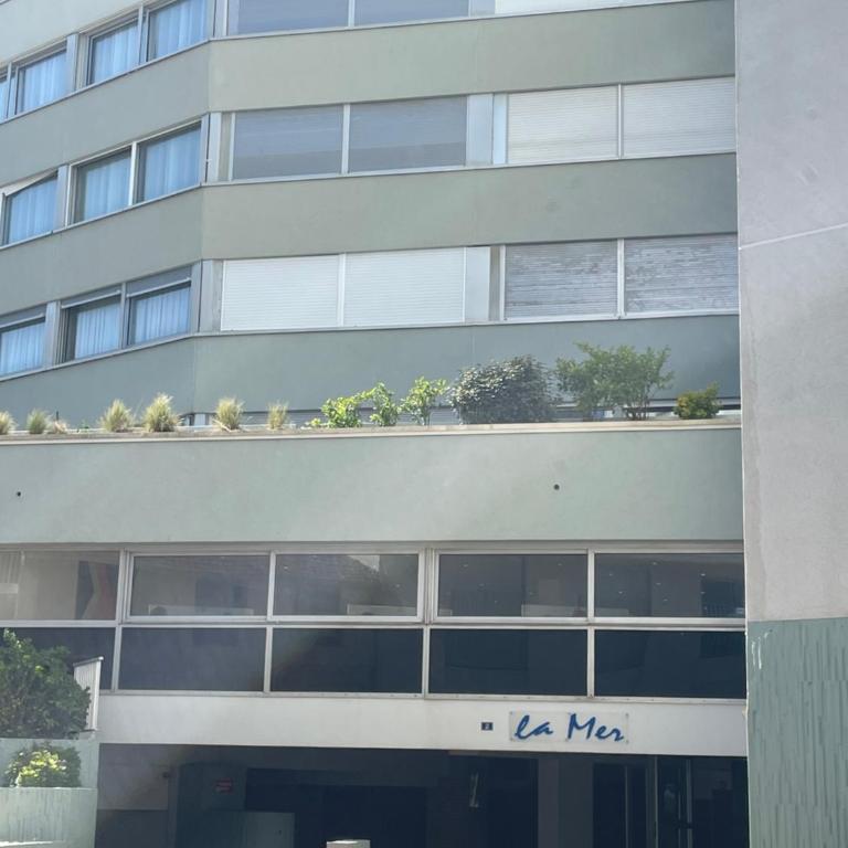 La mer - Appartement 1 Chambre - 9