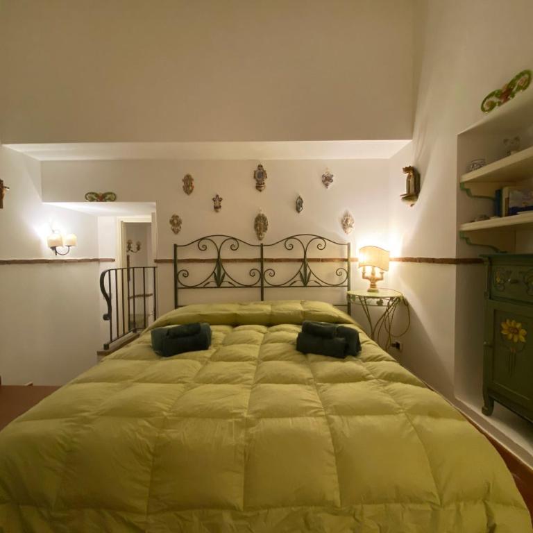 Casa Ivi in Taormina city center - Casa de 4 dormitorios - 6