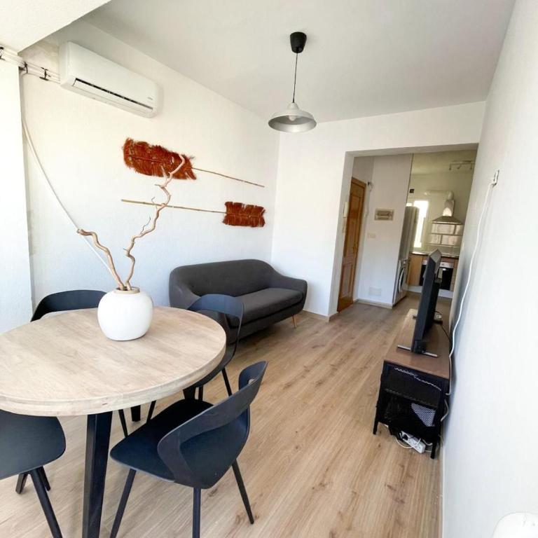 Bilbao Zapillo Apartment, Almería - Three-Bedroom Apartment - 8
