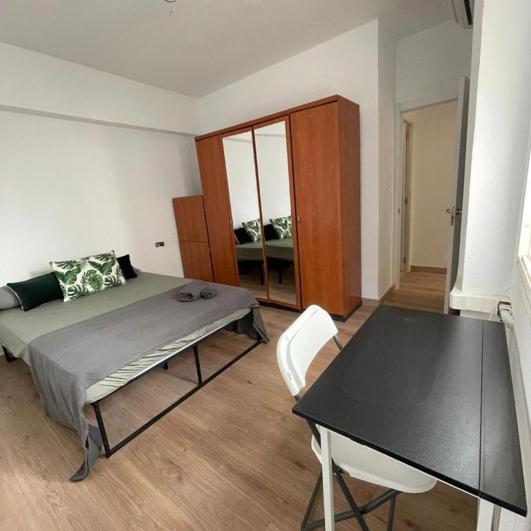 Bilbao Zapillo Apartment, Almería - Three-Bedroom Apartment - 17