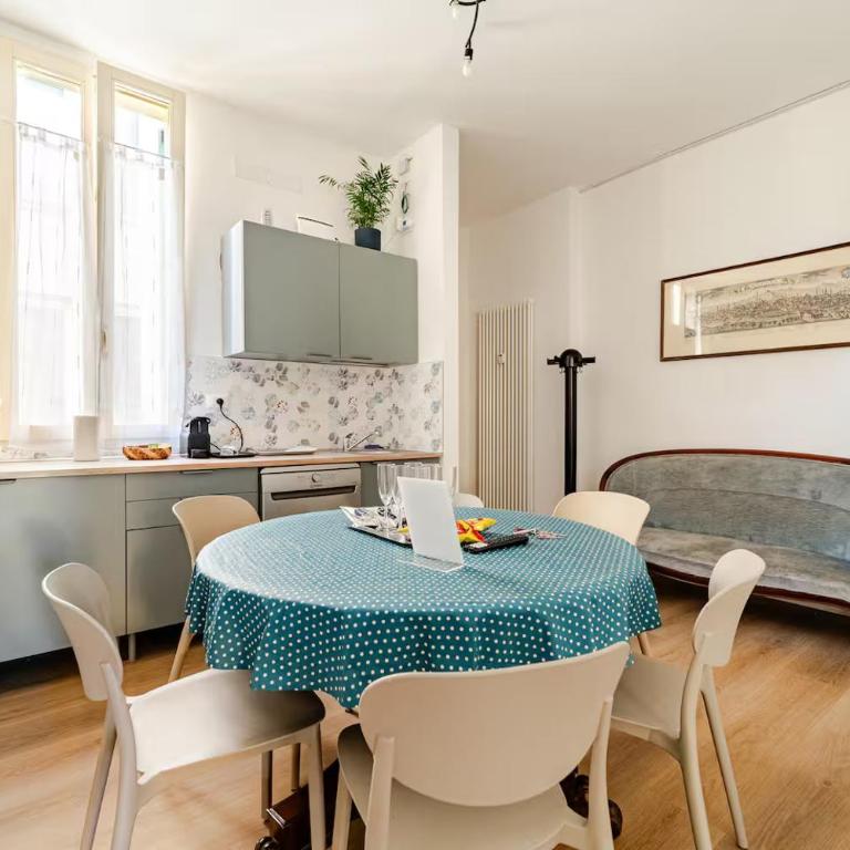 San Lorenzo CLASSIC - Apartamento de 3 dormitorios - 1