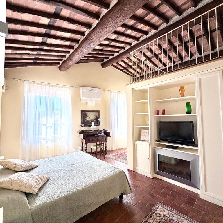 Antica Residenza Dell'Angelo - Suite Doble Estándar - 2