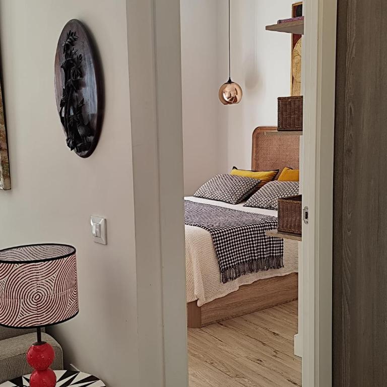 Centro Sevilla elegante Homecenter FB - Apartment mit 1 Schlafzimmer - 19