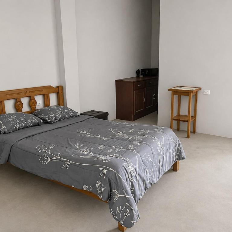 Maréa - Casa en Lobitos - Three-Bedroom House - 16