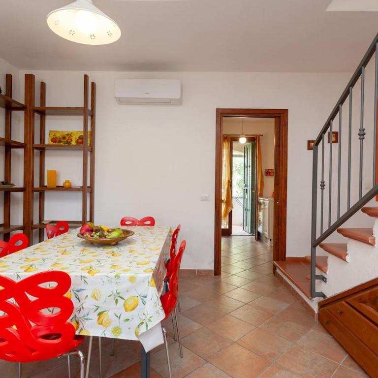 Stellamare 2 - Casa con 3 Camere da Letto - 2