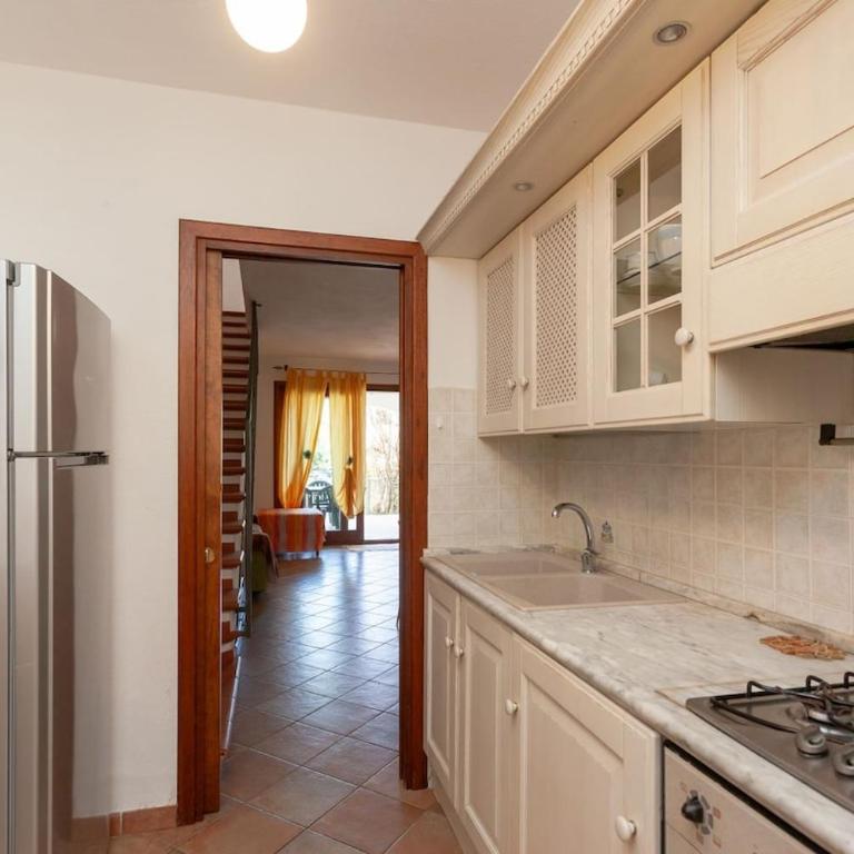 Stellamare 2 - Casa con 3 Camere da Letto - 18