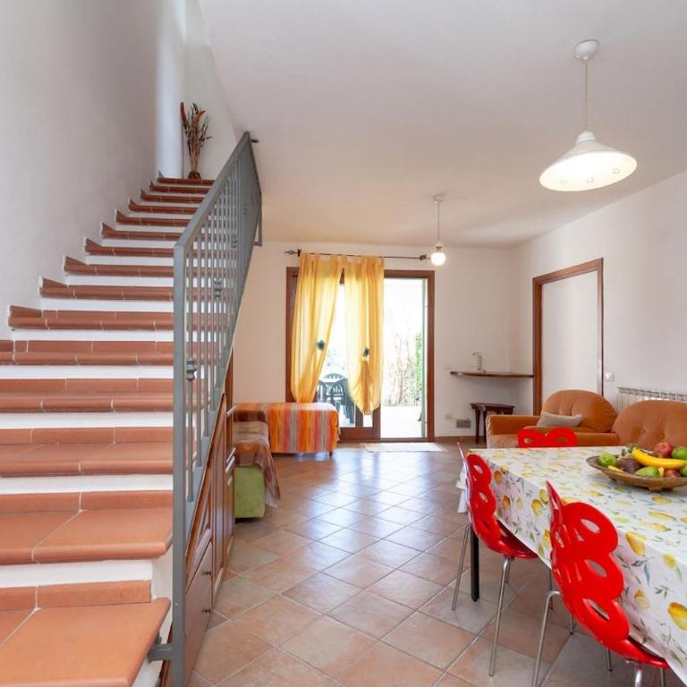 Stellamare 2 - Casa con 3 Camere da Letto - 20