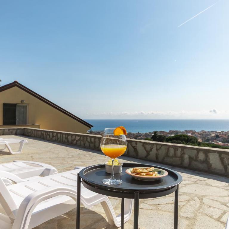 "Crêuza Maresìa" la tua villa da sogno sul mare - Villa con Vista Mare - 16