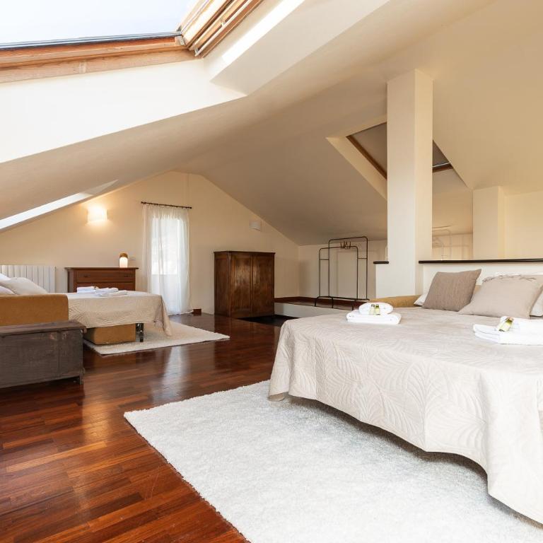 "Crêuza Maresìa" la tua villa da sogno sul mare - Villa con Vista Mare - 37