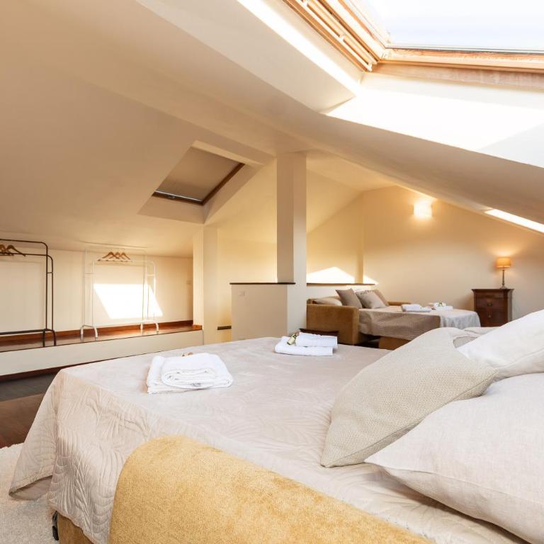 "Crêuza Maresìa" la tua villa da sogno sul mare - Villa con Vista Mare - 35