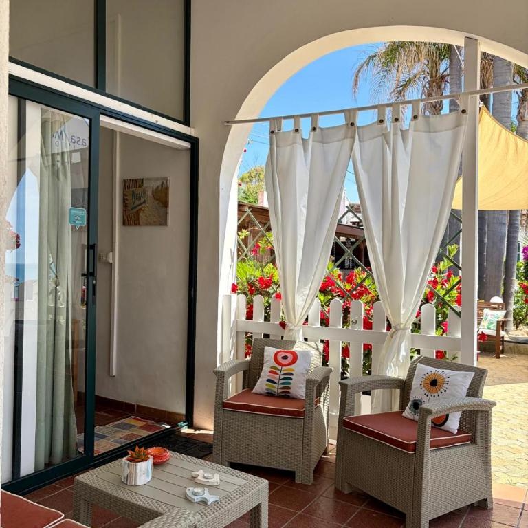 Casa Mare Holiday Pozzallo - Casa con 1 dormitorio - 21