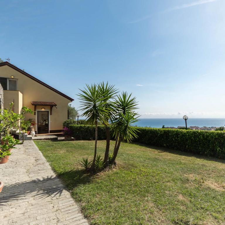 "Crêuza Maresìa" la tua villa da sogno sul mare - Villa con Vista Mare - 47