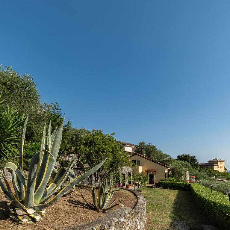 "Crêuza Maresìa" la tua villa da sogno sul mare - Villa con Vista Mare - 49